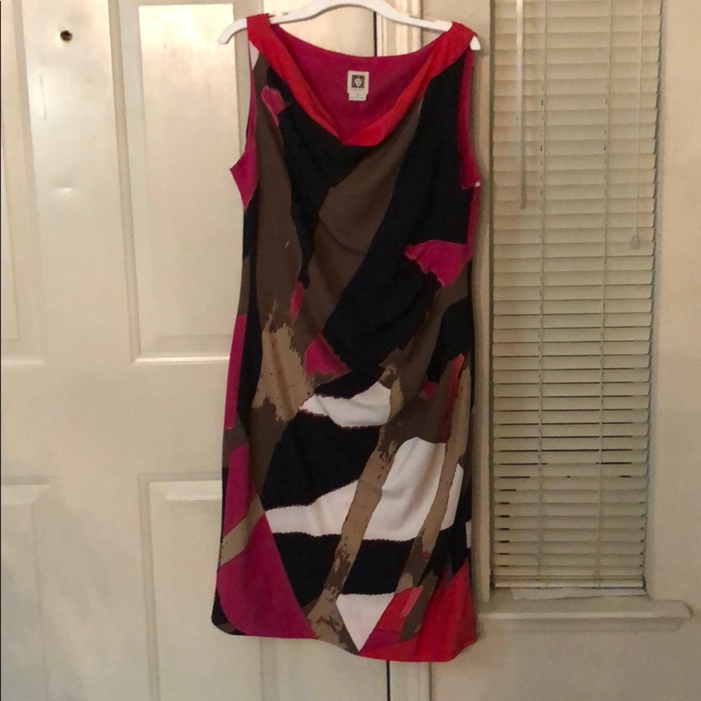 Anne Klein Dress